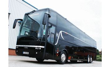 cheap coach hire in woolwich